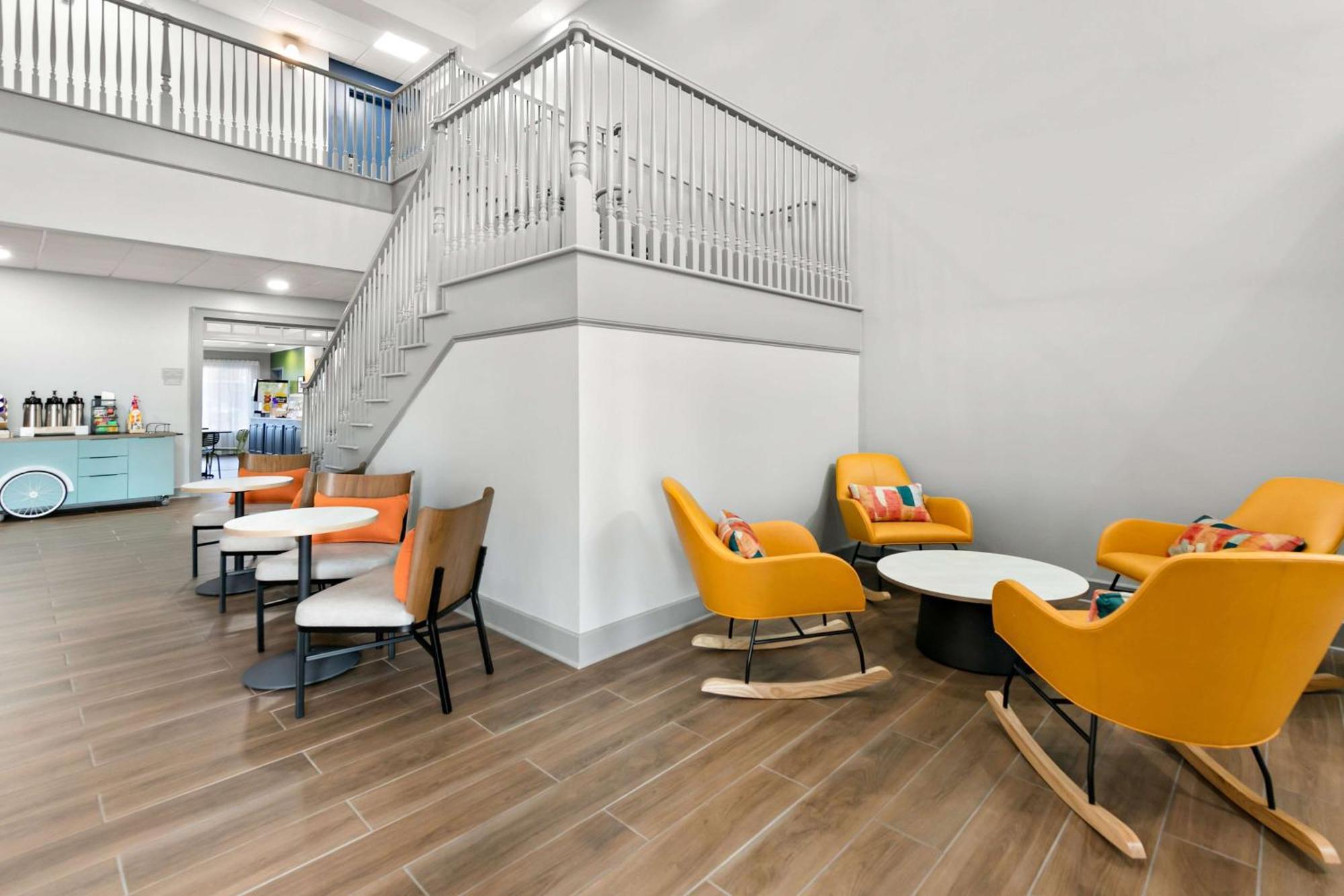 Spark By Hilton Commerce, Ga Exterior photo